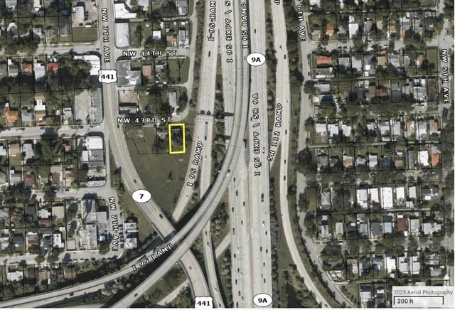 $350,000 | 660 Northwest 43rd Street, Miami, FL 33127