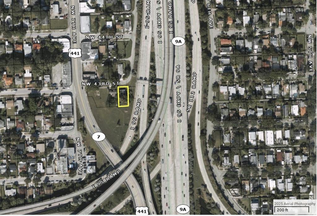 660 Northwest 43rd Street Miami, FL 33127 - Photo 5 of 5