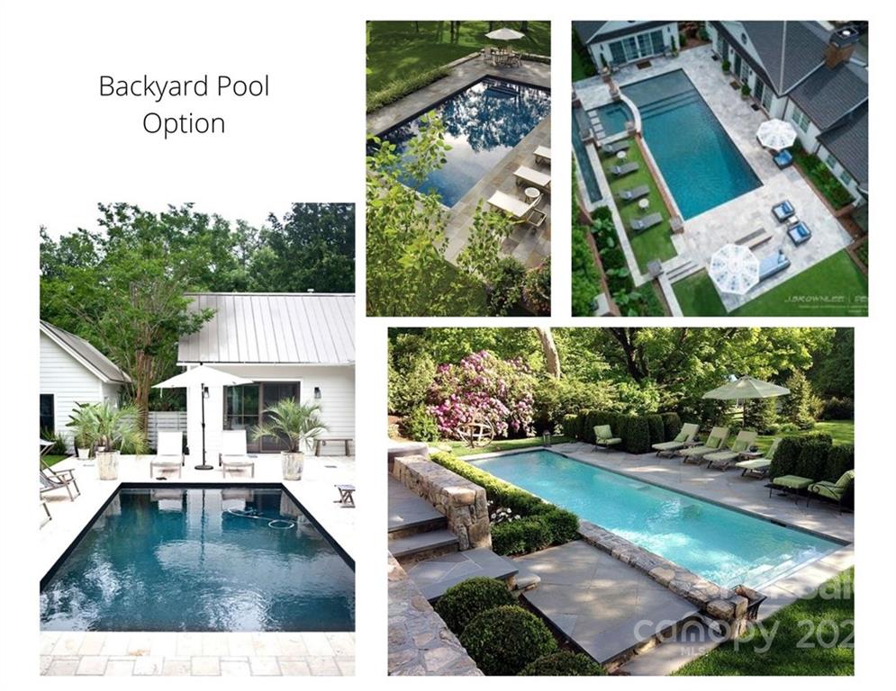 6021 Creola Road Charlotte, NC 28270 - Photo 7 of 7 Gallery Image 7