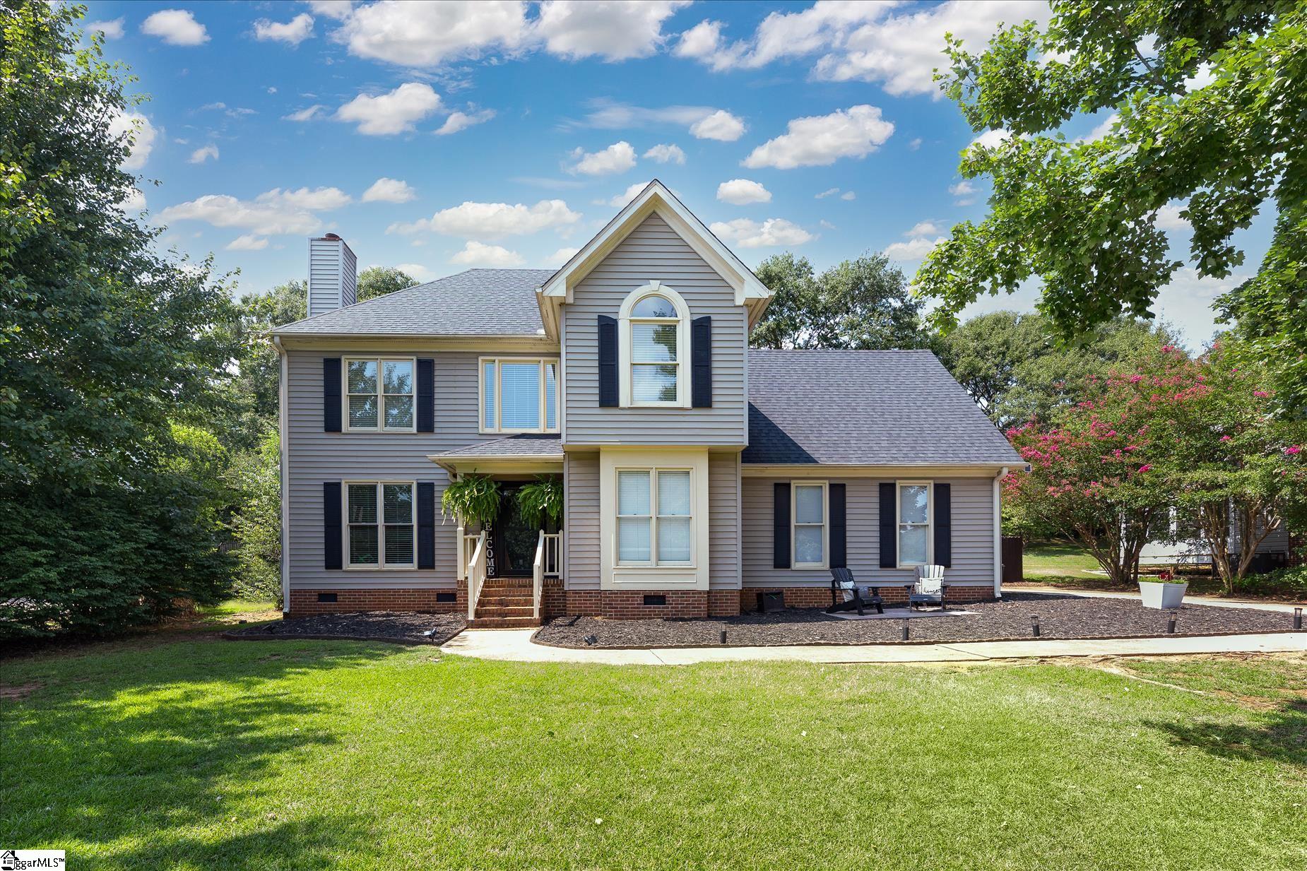 116 Spring Lake Loop Simpsonville, SC 29681 - Photo 1 of 33
