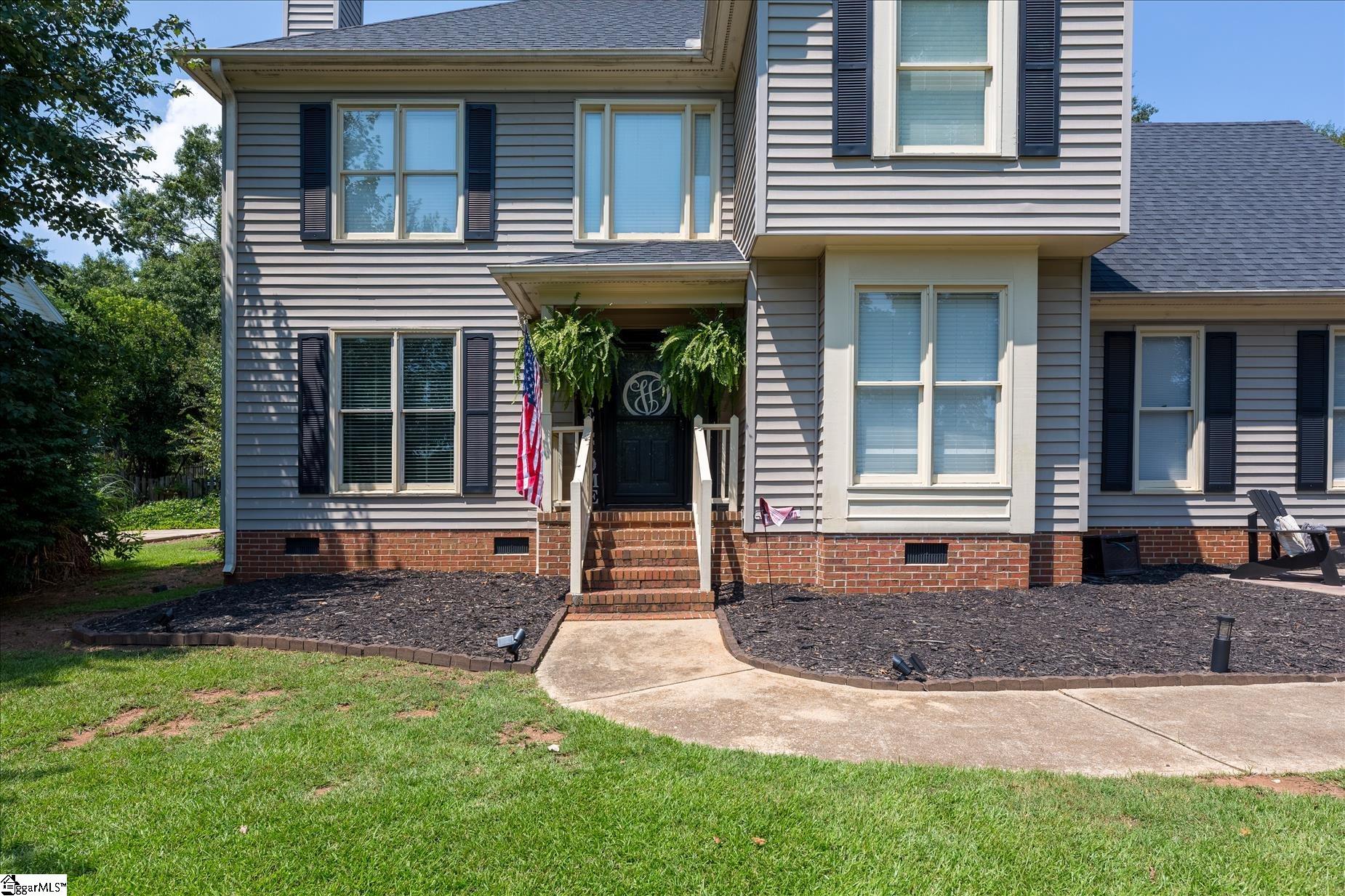 116 Spring Lake Loop Simpsonville, SC 29681 - Photo 12 of 33
