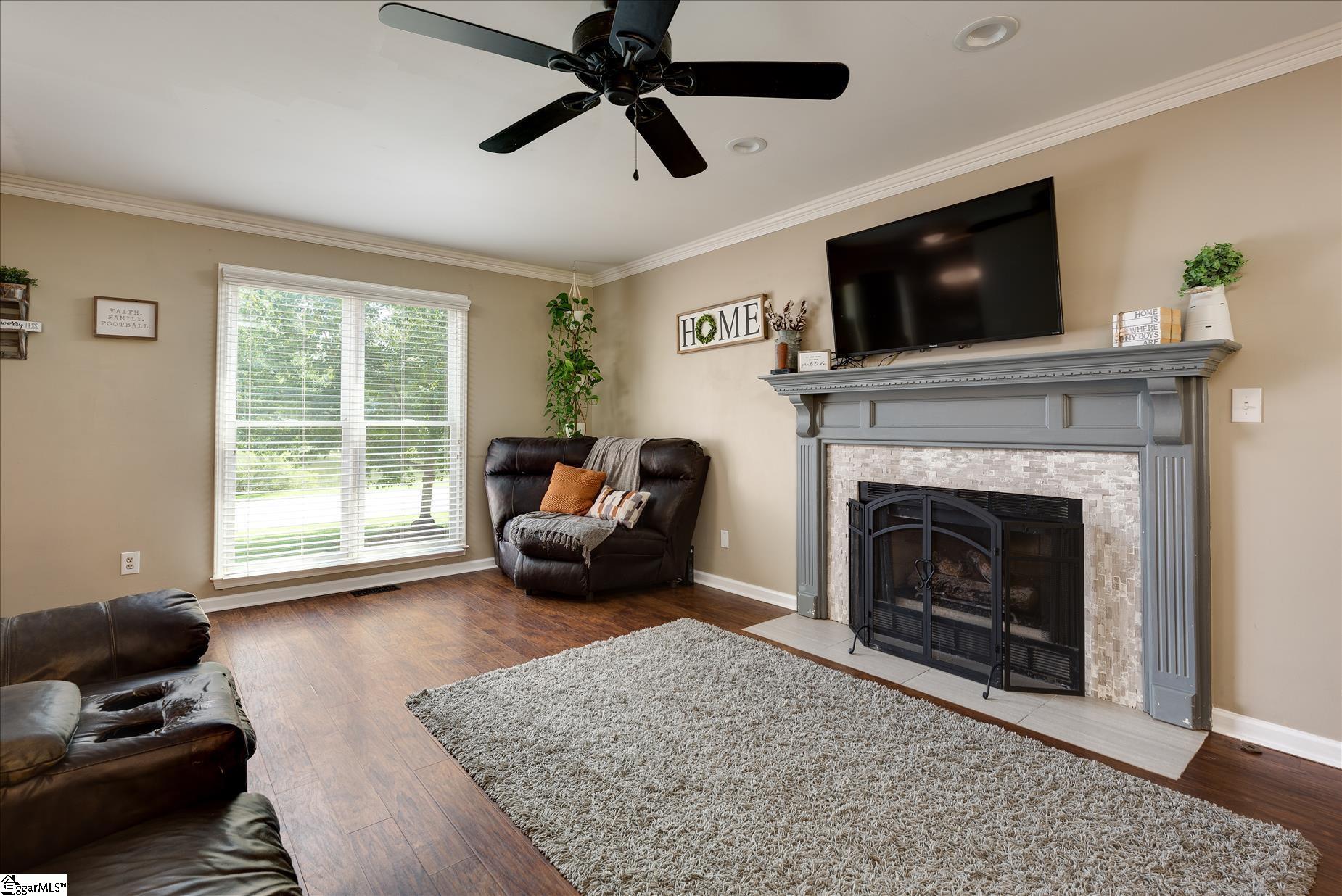 116 Spring Lake Loop Simpsonville, SC 29681 - Photo 13 of 33