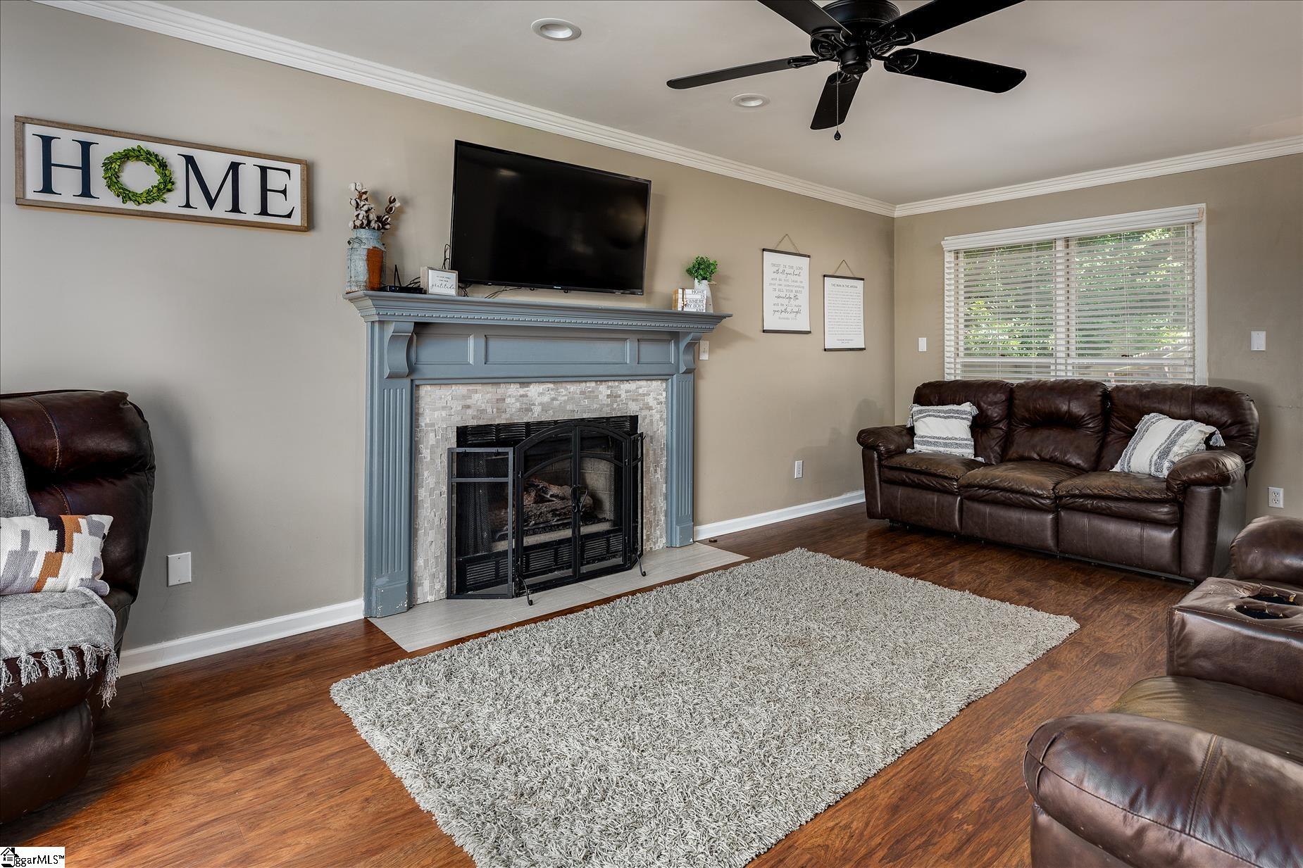 116 Spring Lake Loop Simpsonville, SC 29681 - Photo 14 of 33
