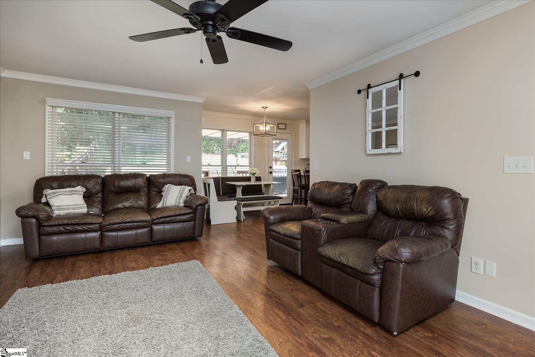 116 Spring Lake Loop Simpsonville, SC 29681 - Photo 15 of 33