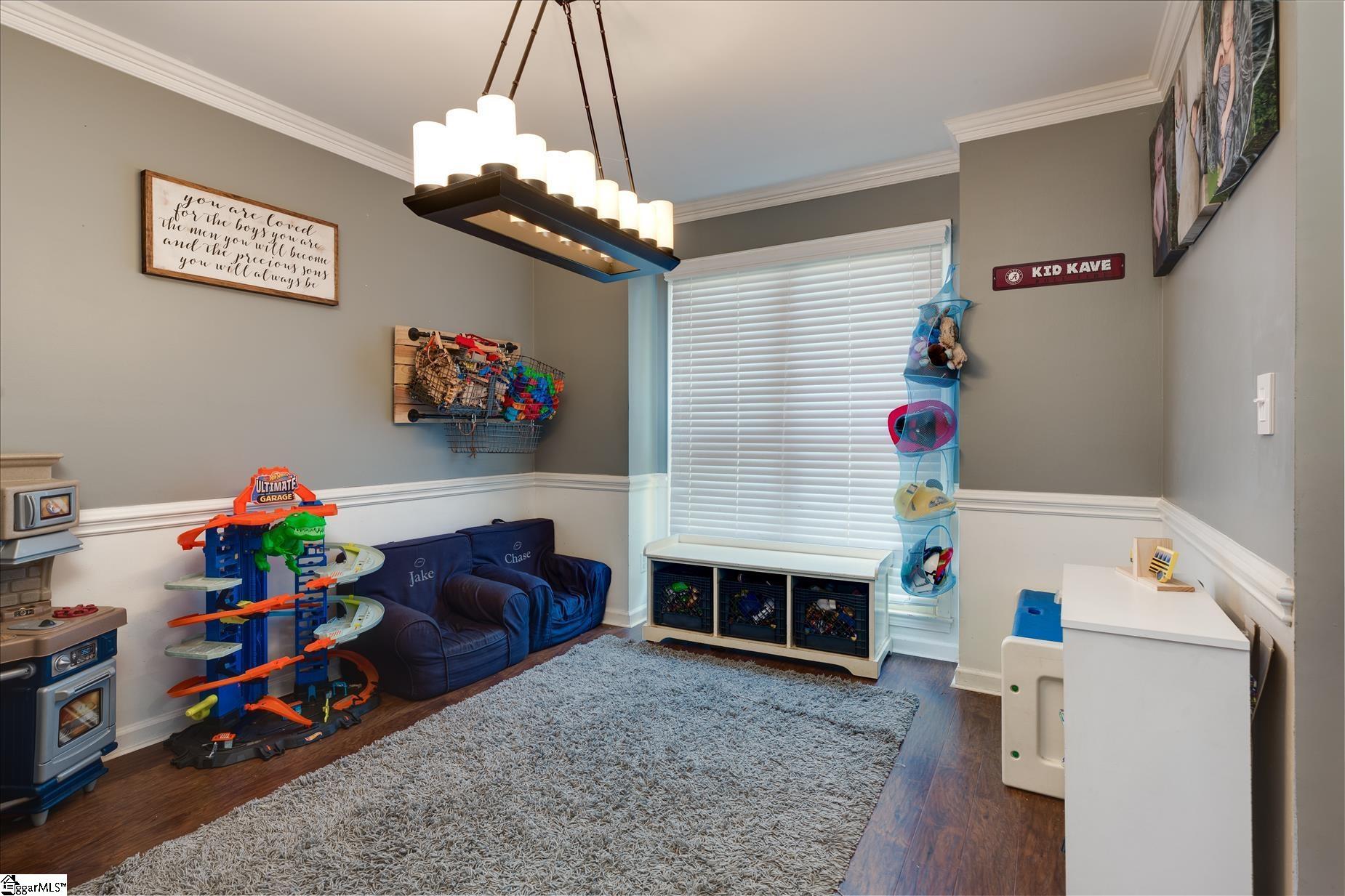 116 Spring Lake Loop Simpsonville, SC 29681 - Photo 22 of 33