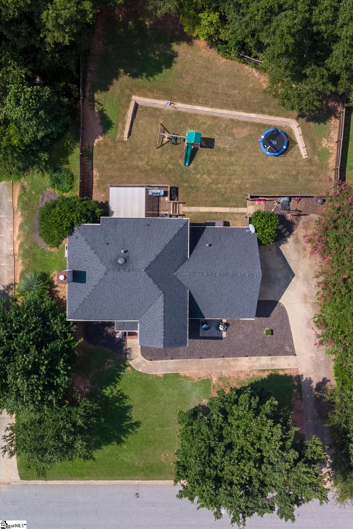 116 Spring Lake Loop Simpsonville, SC 29681 - Photo 32 of 33