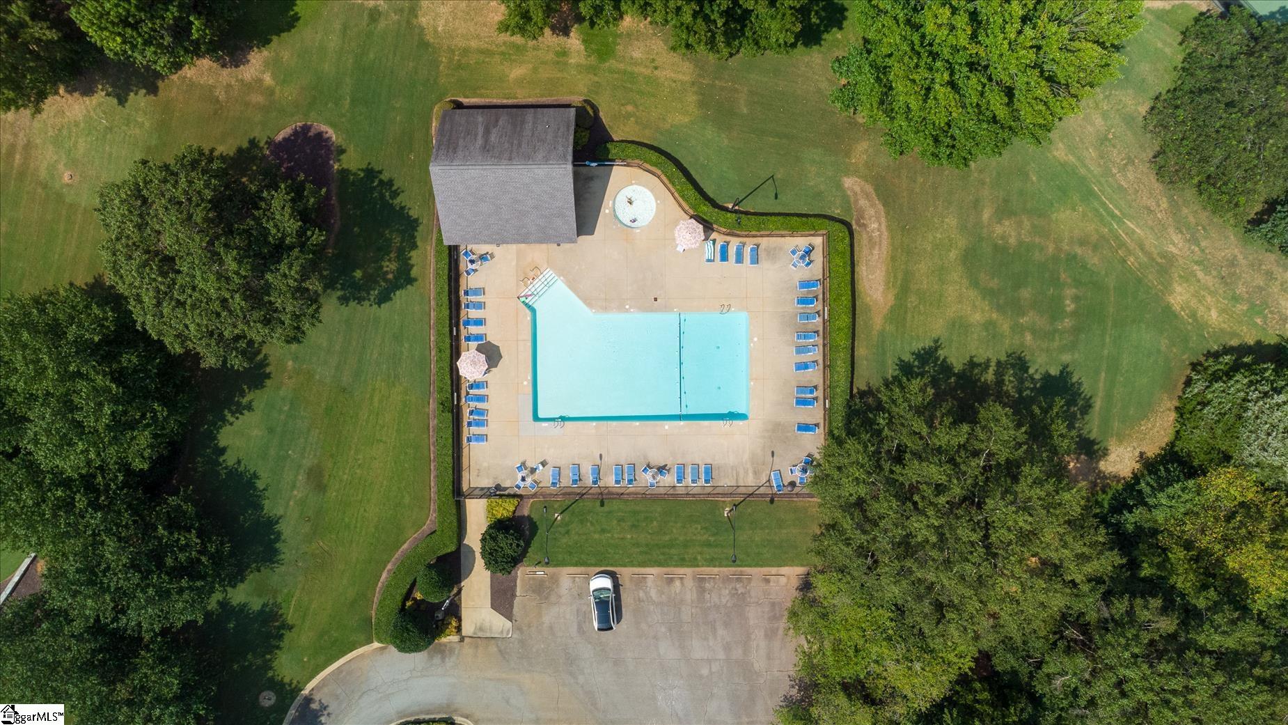116 Spring Lake Loop Simpsonville, SC 29681 - Photo 33 of 33