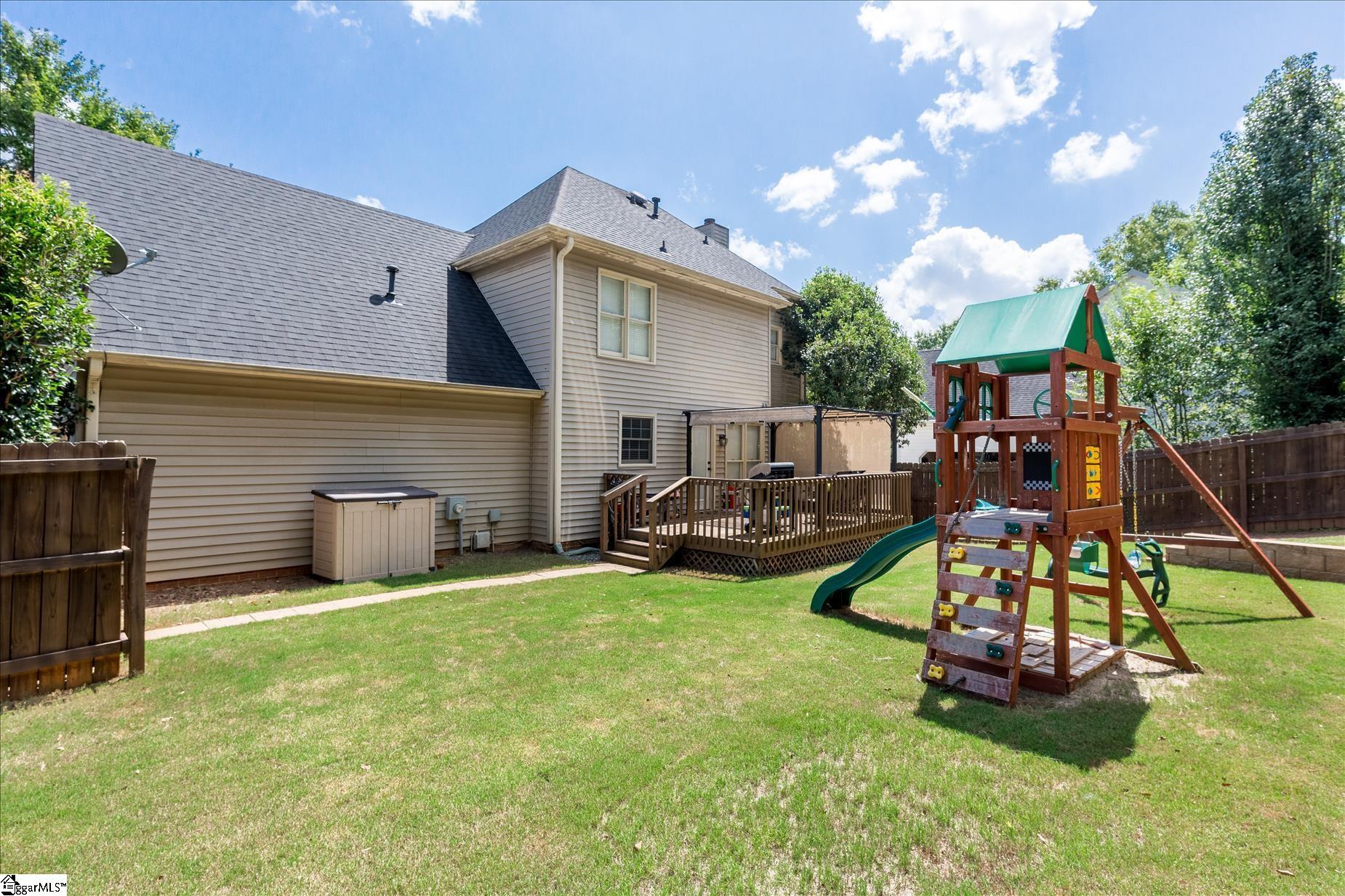 116 Spring Lake Loop Simpsonville, SC 29681 - Photo 7 of 33