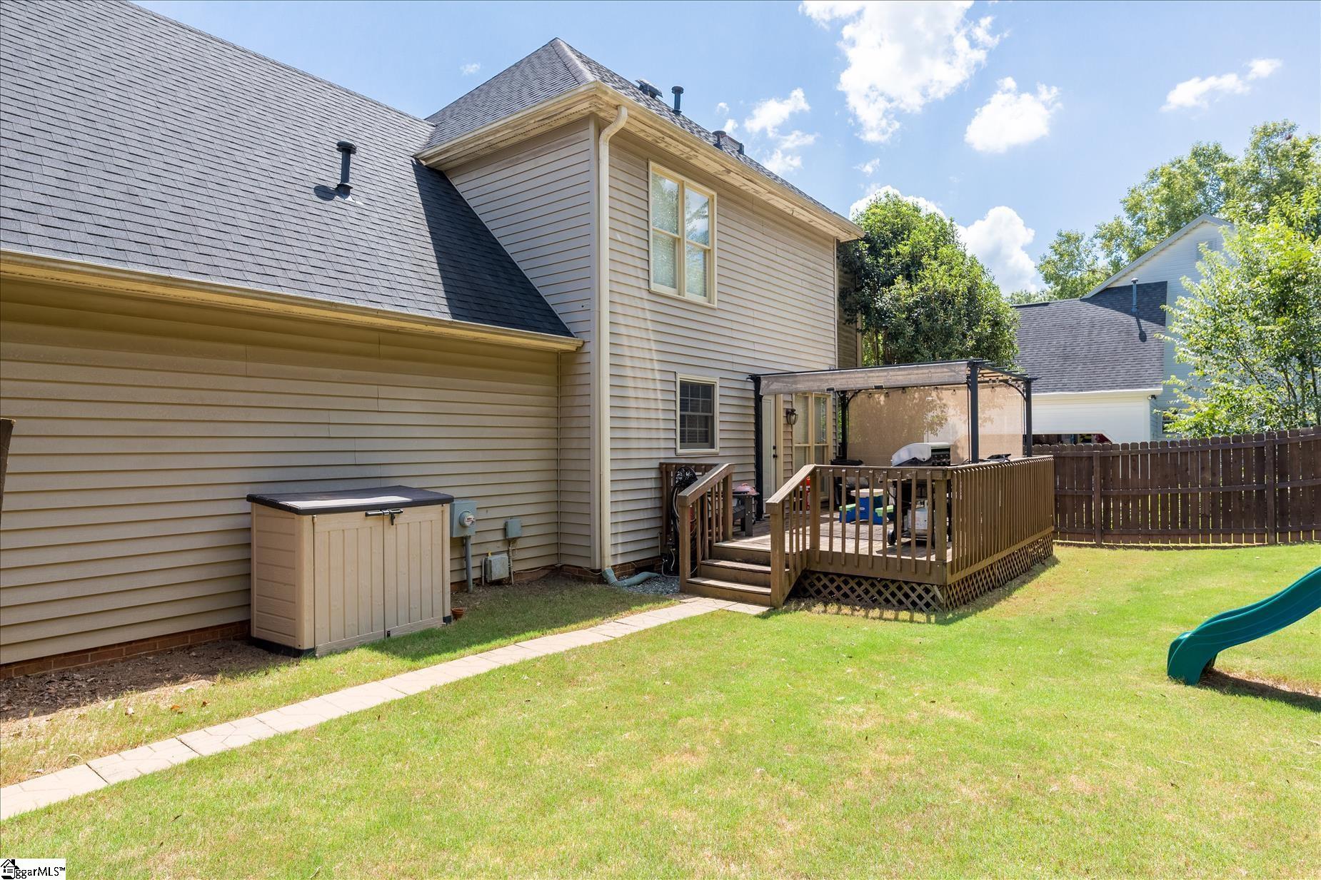 116 Spring Lake Loop Simpsonville, SC 29681 - Photo 8 of 33