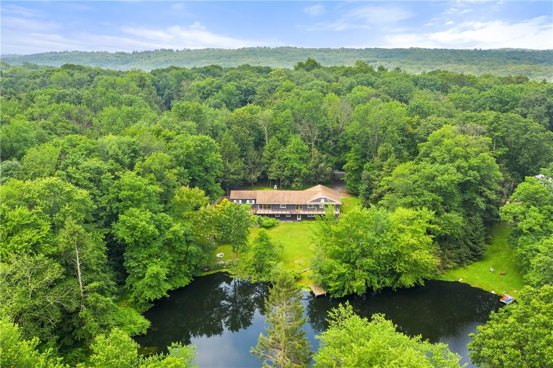 1 Robin Hood Road Pound Ridge, NY 10576 - Photo 1 of 1