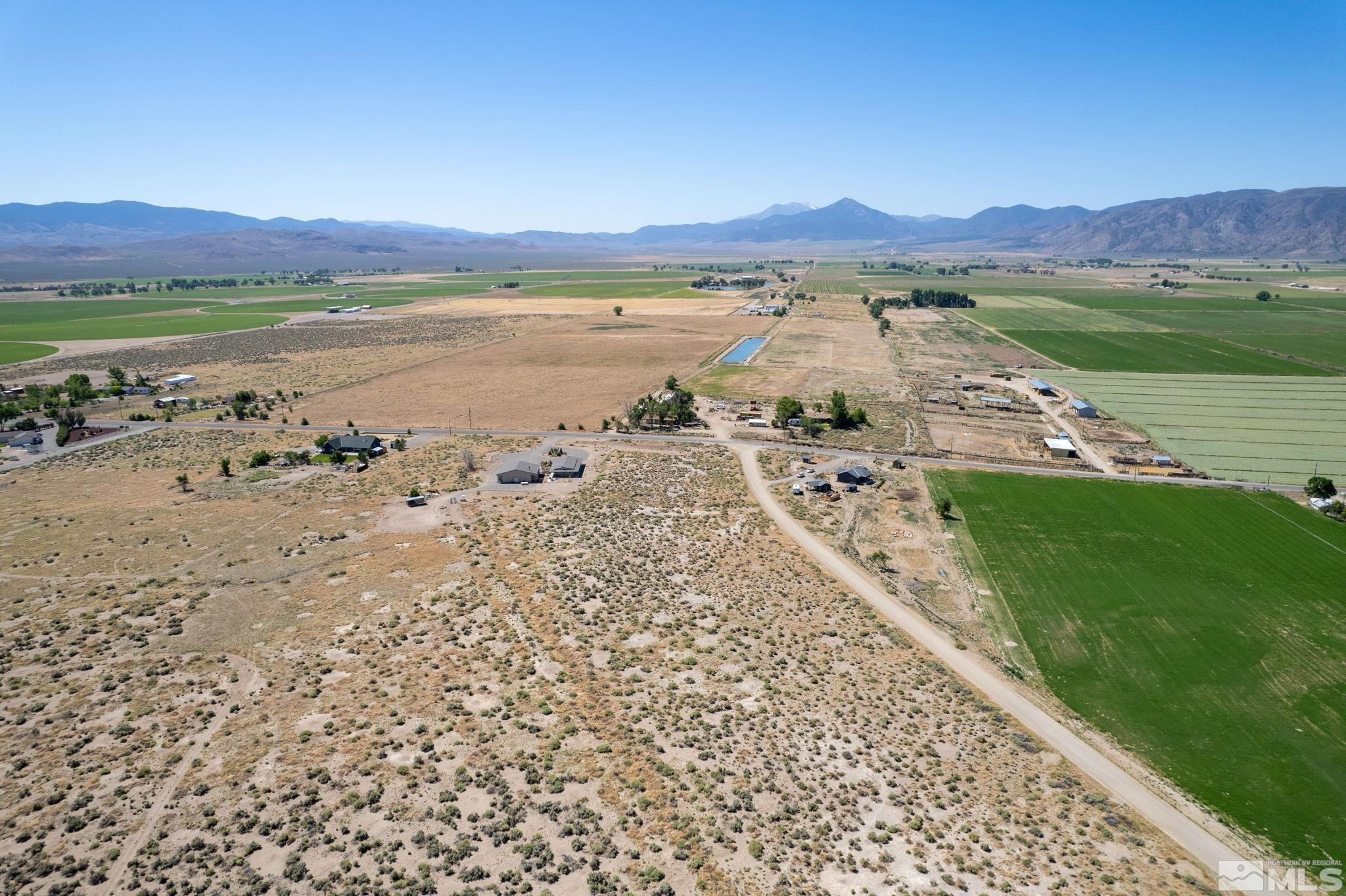 70 Foothill Road Smith Valley, NV 89430 - Photo 7 of 10 Photo 7
