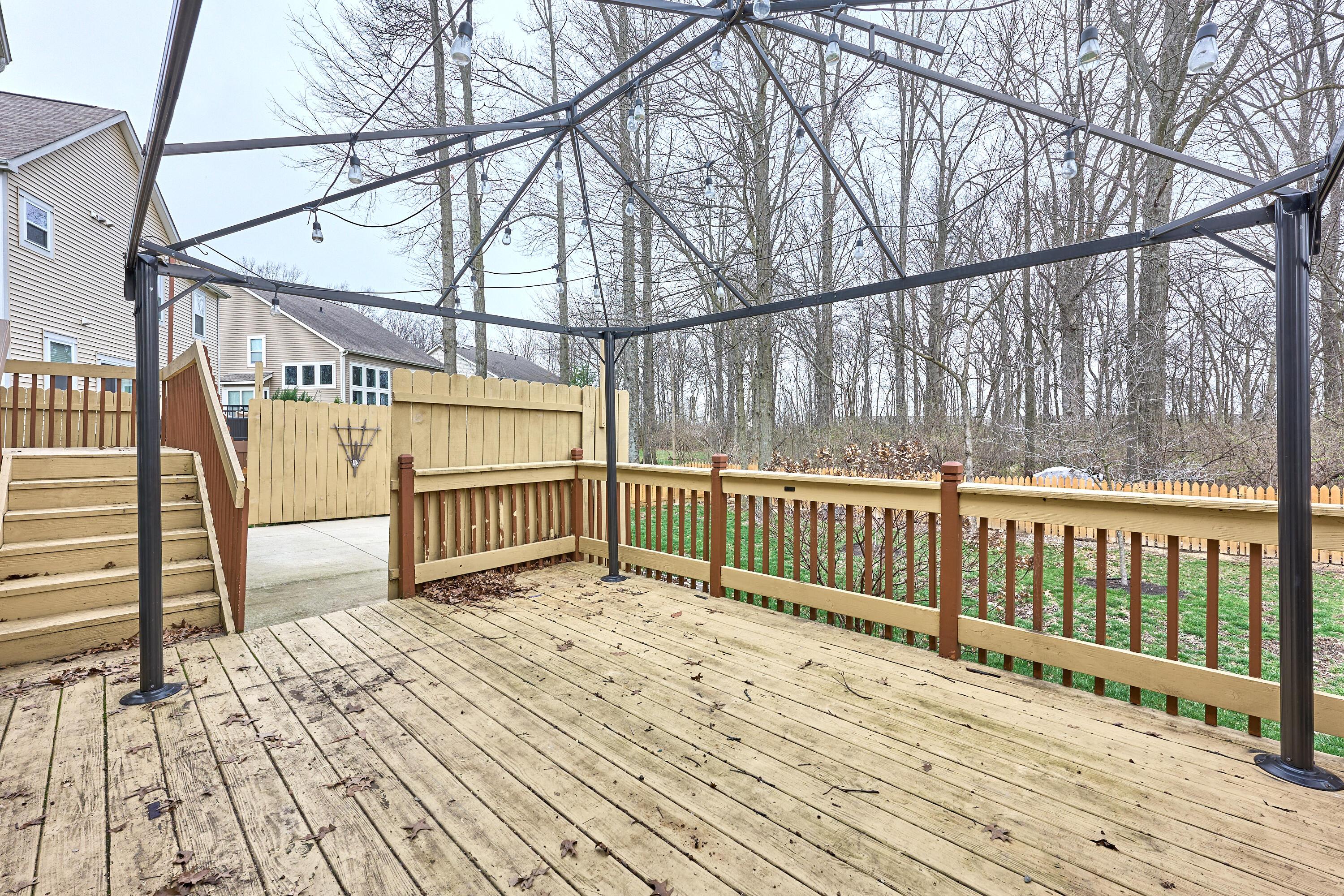 244 Cambridge Road Delaware, OH 43015 - Photo 112 of 129 244 Cambridge