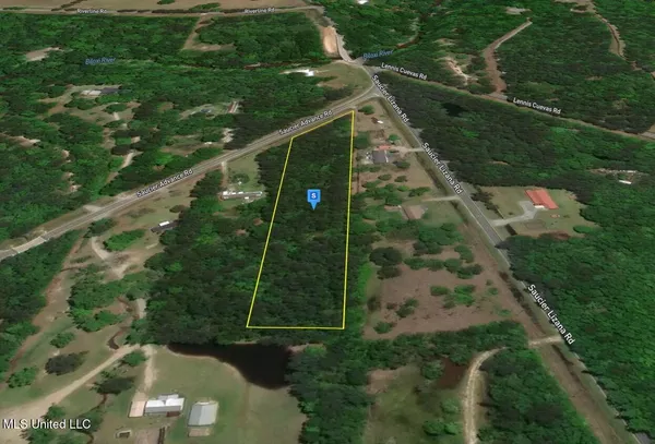$25,999 | 20455 Saucier Advance Road, Saucier, MS 39574