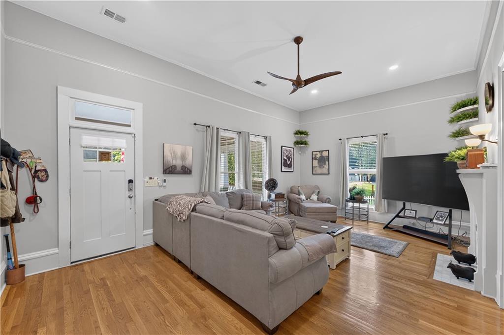 4495 Academy Street Acworth, GA 30101 - Photo 12 of 56