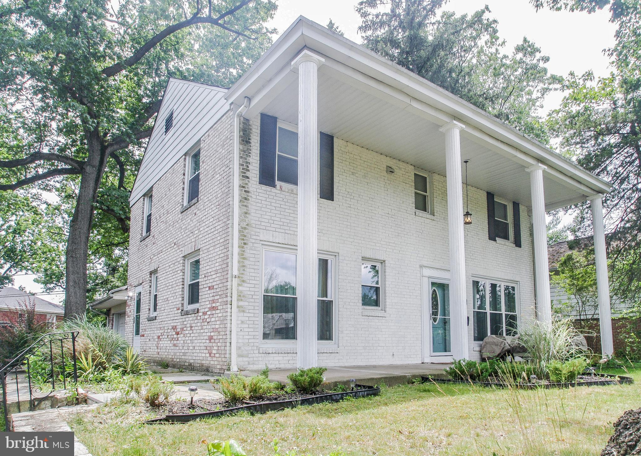 7904 Chandler Road Glenside, PA 19038 - Photo 3 of 35