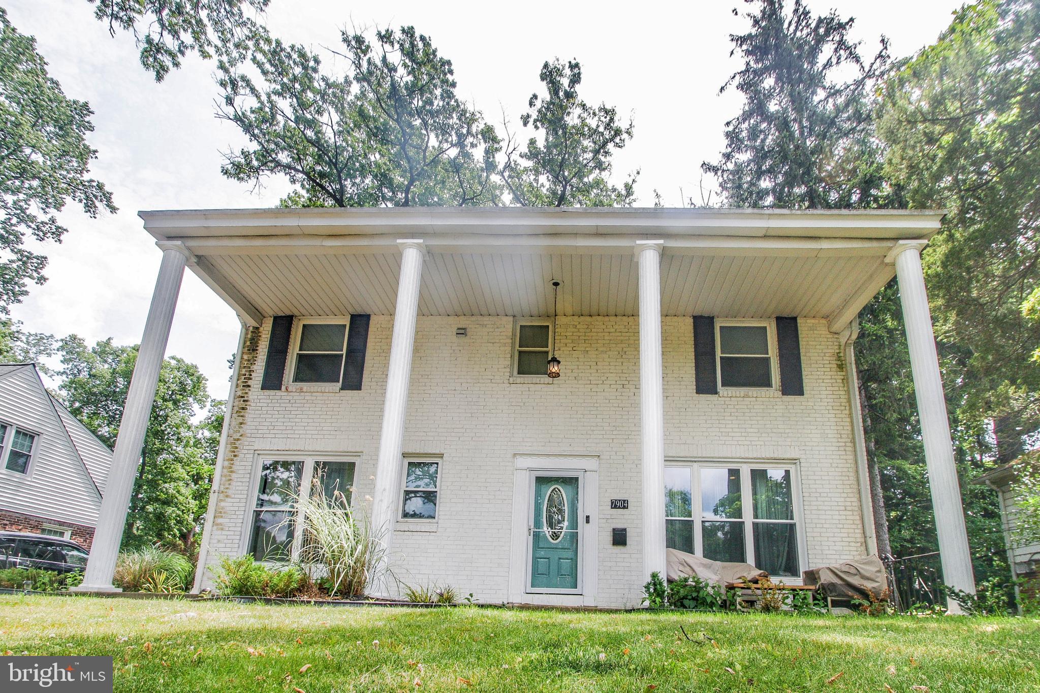 7904 Chandler Road Glenside, PA 19038 - Photo 4 of 35