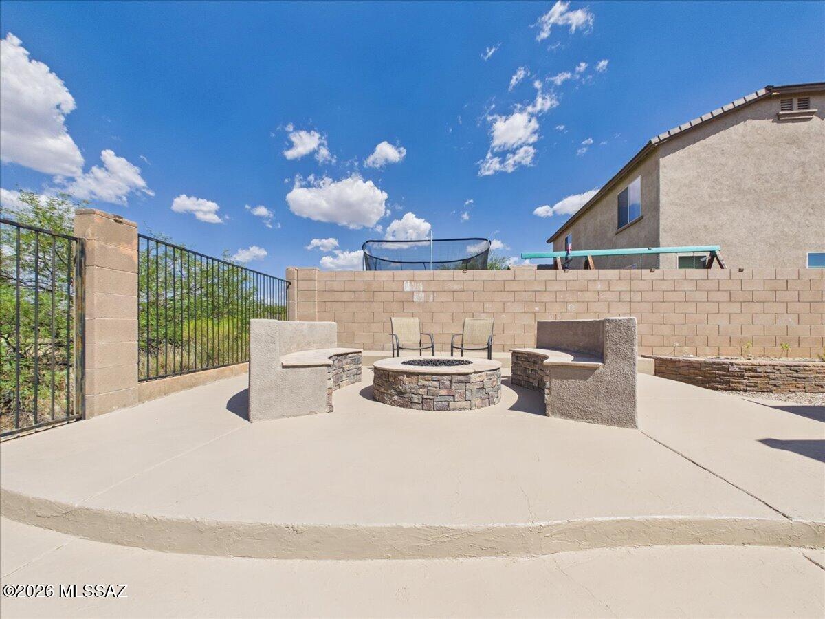 629 South Desert Haven Road Vail, AZ 85641 - Photo 31 of 32 49-CAM06252G6-PR0038-STILL051