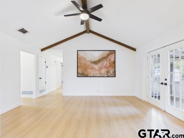 710 Bunny Rabbit Road Athens, TX 75751 - Photo 8 of 48 Gallery Image 8