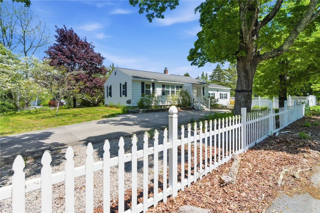 46 Kenyon School Road Richmond, RI 02836 - Photo 7 of 49 Gallery Image 7