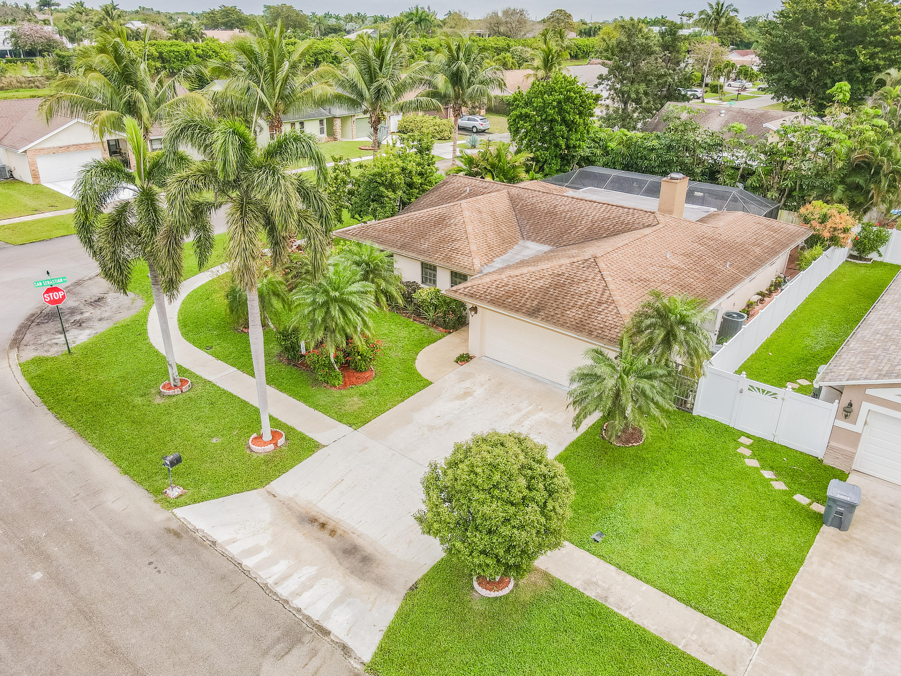 7430 San Clemente Place Boca Raton, FL 33433 - Photo 3 of 65 DJI_0577