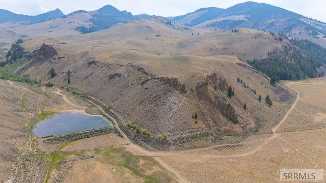 $373,425 | 4897 Trail Creek Road, Mackay, ID 83251