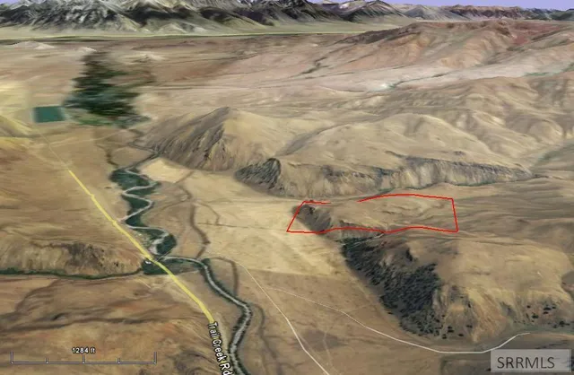 $373,425 | 4897 Trail Creek Road, Mackay, ID 83251