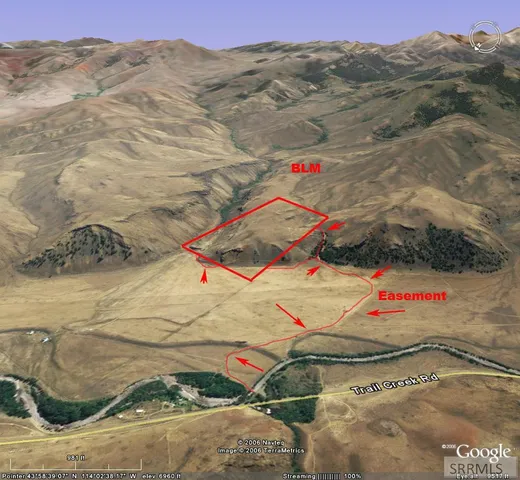 $373,425 | 4897 Trail Creek Road, Mackay, ID 83251