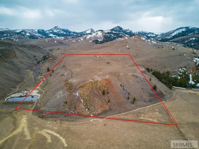 $373,425 | 4897 Trail Creek Road, Mackay, ID 83251