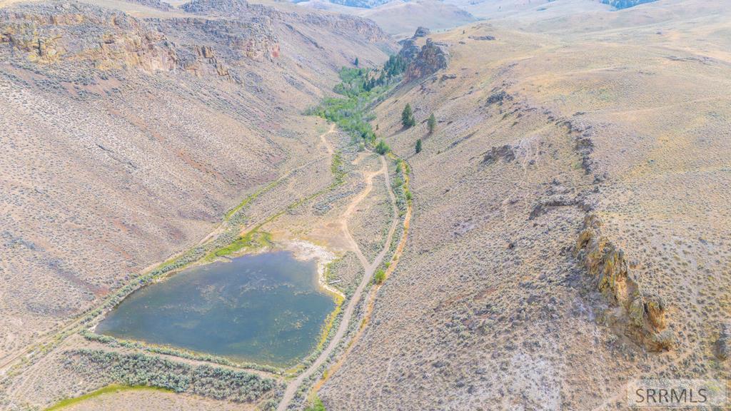 4897 Trail Creek Road Mackay, ID 83251 - Photo 20 of 26