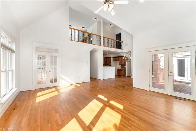 $575,000 | 6400 Rains Davis Drive, Kernersville, NC 27284