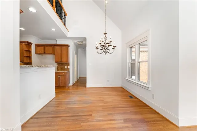 $575,000 | 6400 Rains Davis Drive, Kernersville, NC 27284