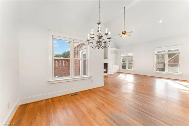 $575,000 | 6400 Rains Davis Drive, Kernersville, NC 27284