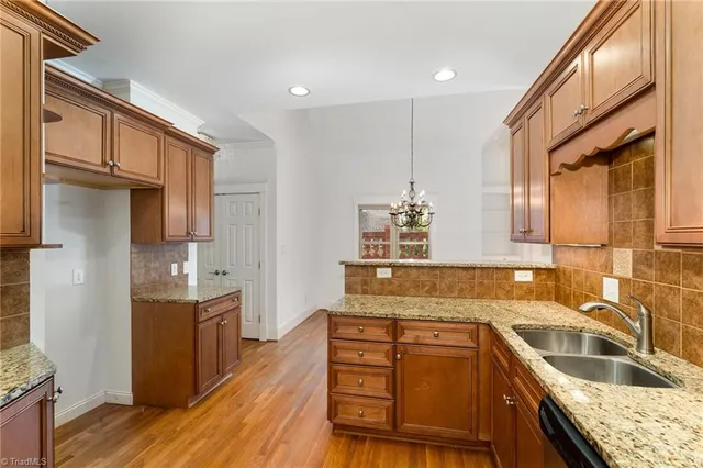 $575,000 | 6400 Rains Davis Drive, Kernersville, NC 27284