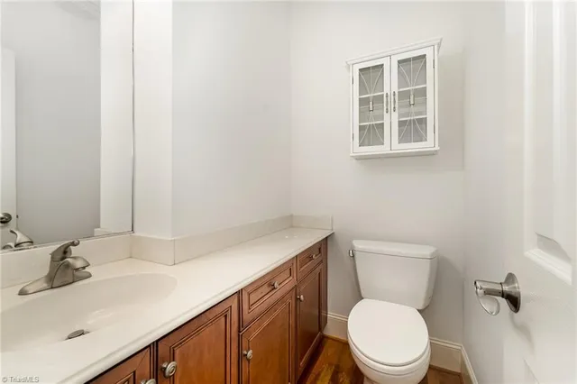 $575,000 | 6400 Rains Davis Drive, Kernersville, NC 27284