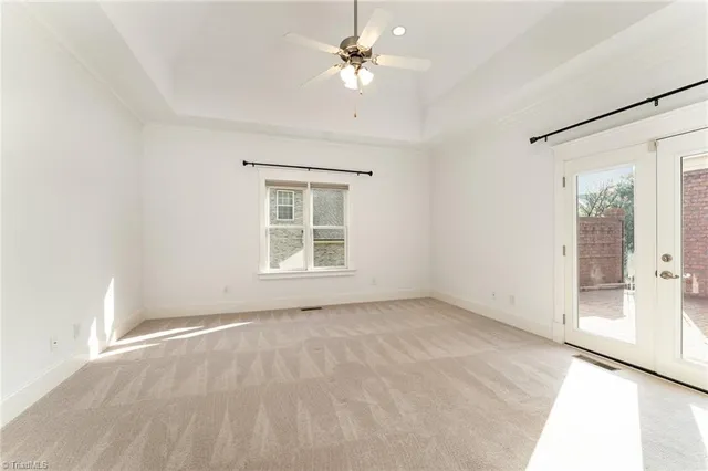 $575,000 | 6400 Rains Davis Drive, Kernersville, NC 27284