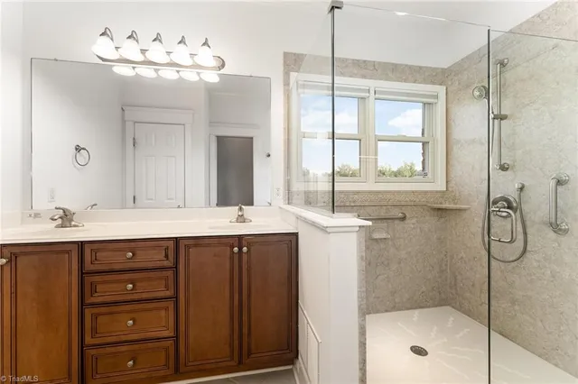 $575,000 | 6400 Rains Davis Drive, Kernersville, NC 27284