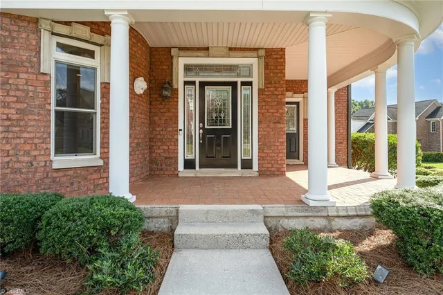 $575,000 | 6400 Rains Davis Drive, Kernersville, NC 27284