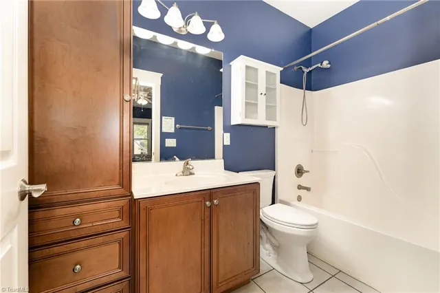 $575,000 | 6400 Rains Davis Drive, Kernersville, NC 27284