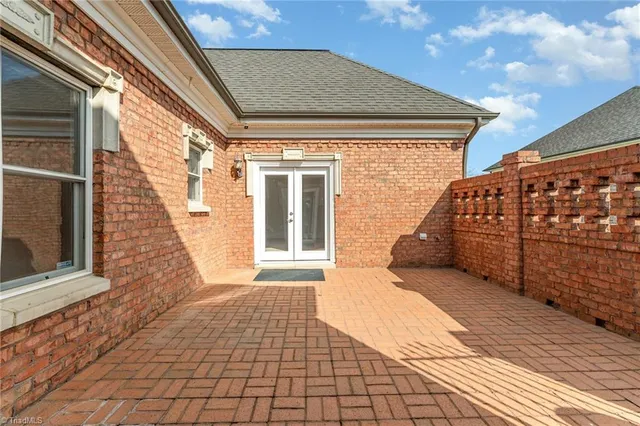 $575,000 | 6400 Rains Davis Drive, Kernersville, NC 27284