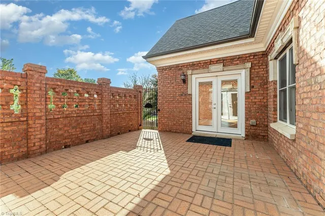 $575,000 | 6400 Rains Davis Drive, Kernersville, NC 27284