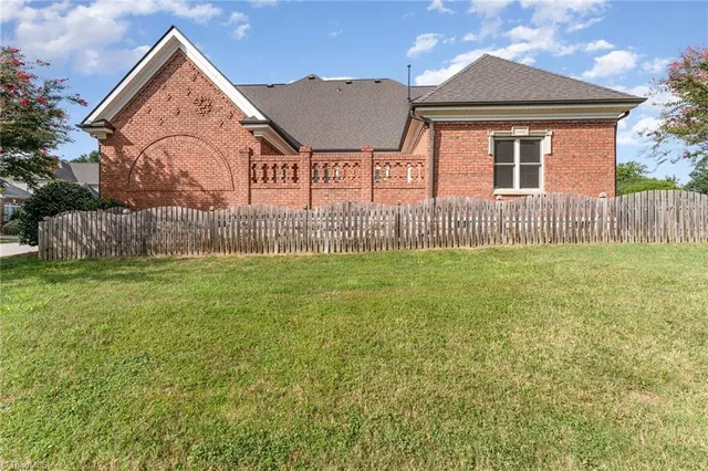 $575,000 | 6400 Rains Davis Drive, Kernersville, NC 27284