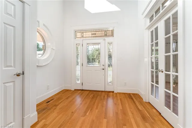 $575,000 | 6400 Rains Davis Drive, Kernersville, NC 27284