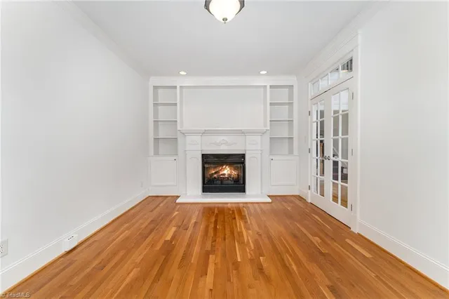 $575,000 | 6400 Rains Davis Drive, Kernersville, NC 27284