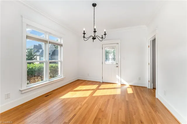 $575,000 | 6400 Rains Davis Drive, Kernersville, NC 27284