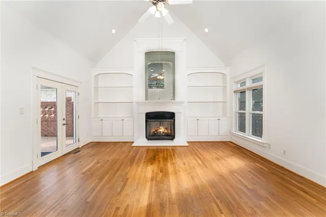 $575,000 | 6400 Rains Davis Drive, Kernersville, NC 27284