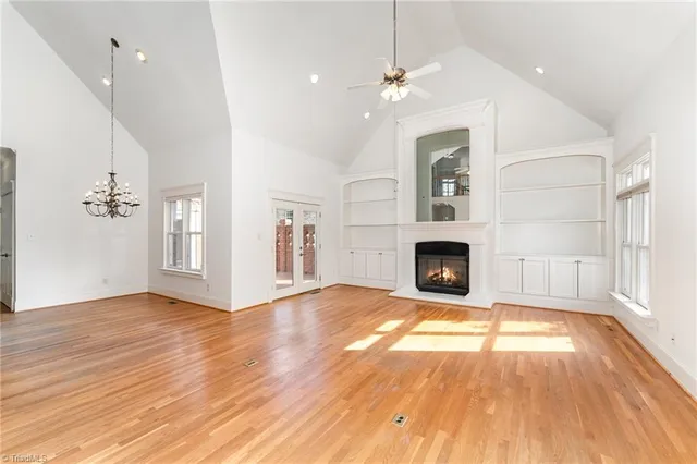 $575,000 | 6400 Rains Davis Drive, Kernersville, NC 27284