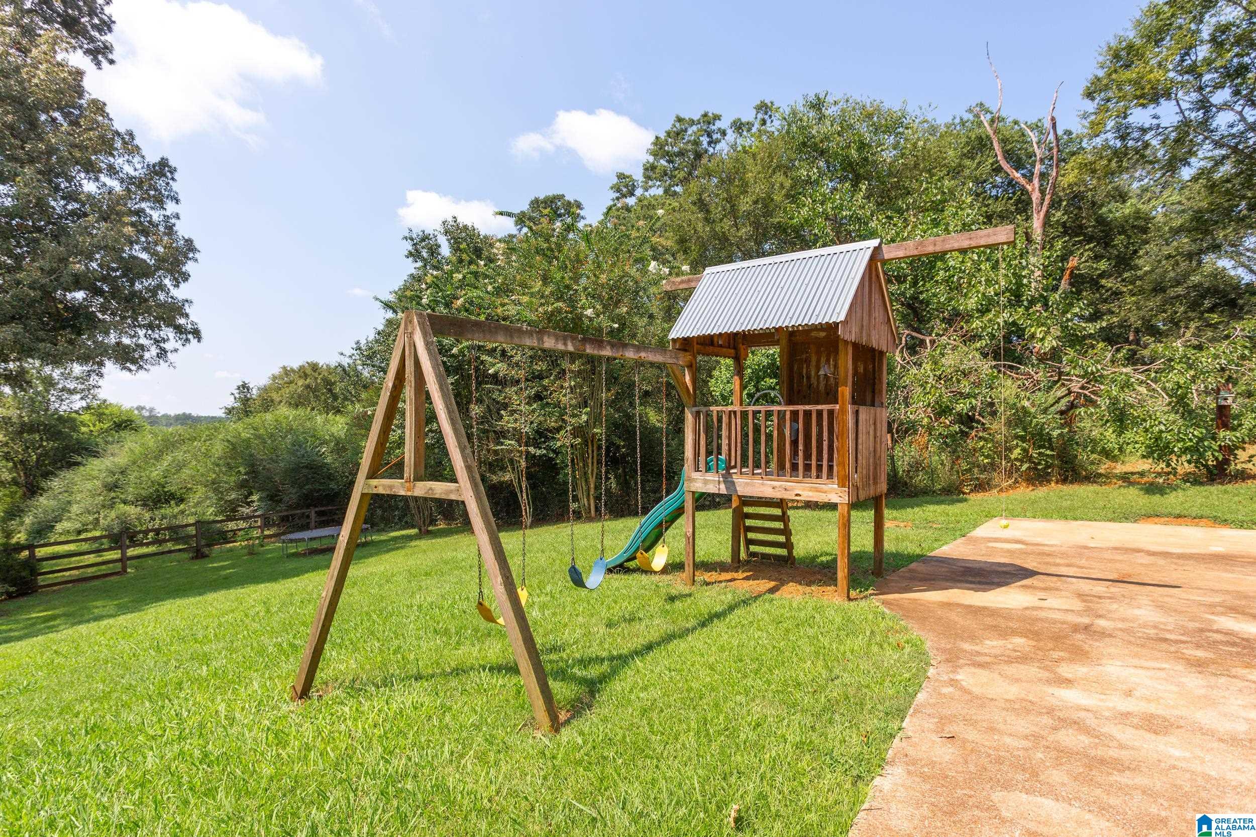 419 Green Acres Road Eastaboga, AL 36260 - Photo 64 of 68 Gallery Image 64