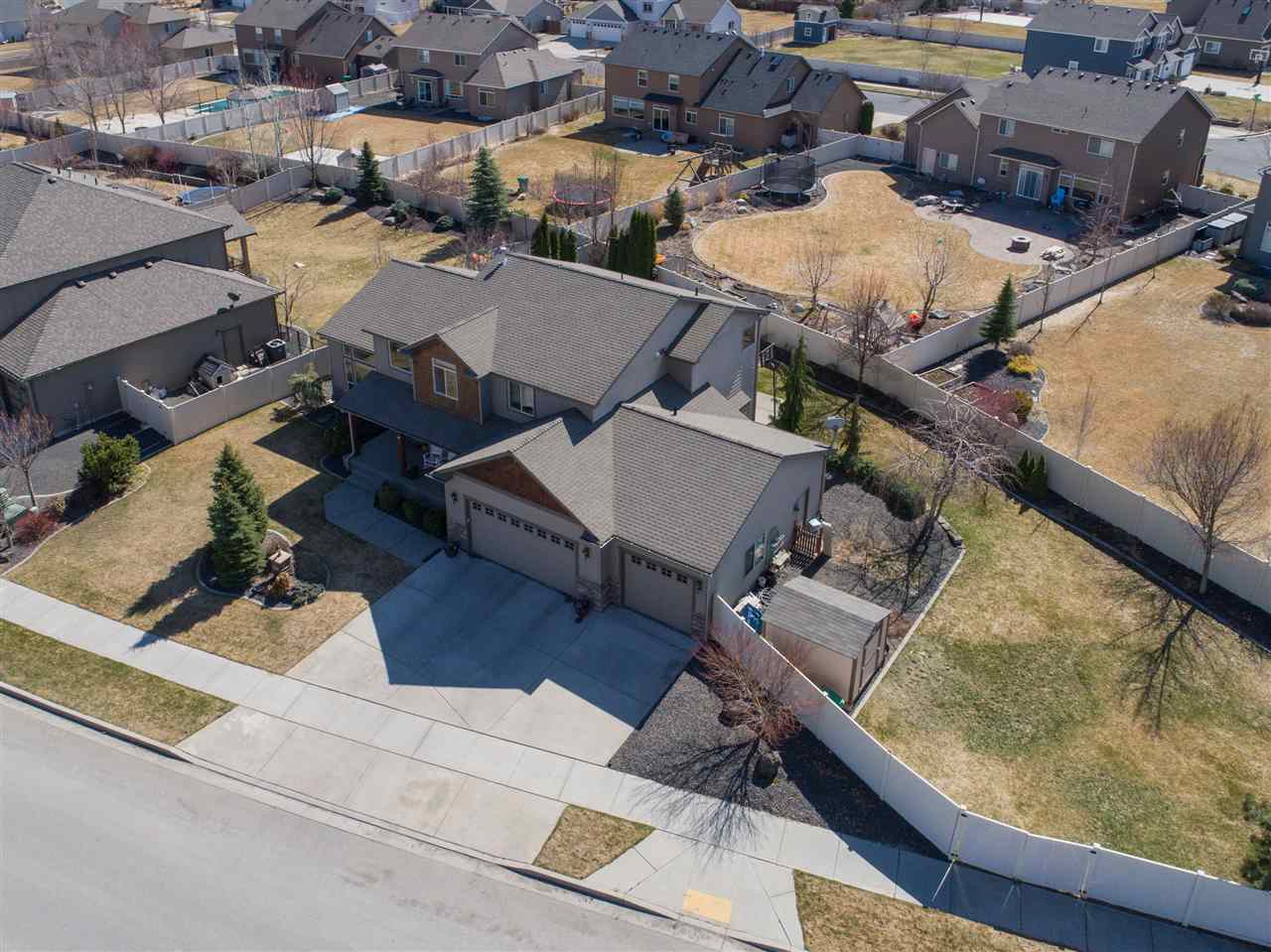 17416 East Apollo Road Greenacres, WA 99016 - Photo 20 of 20 Gallery Image 20