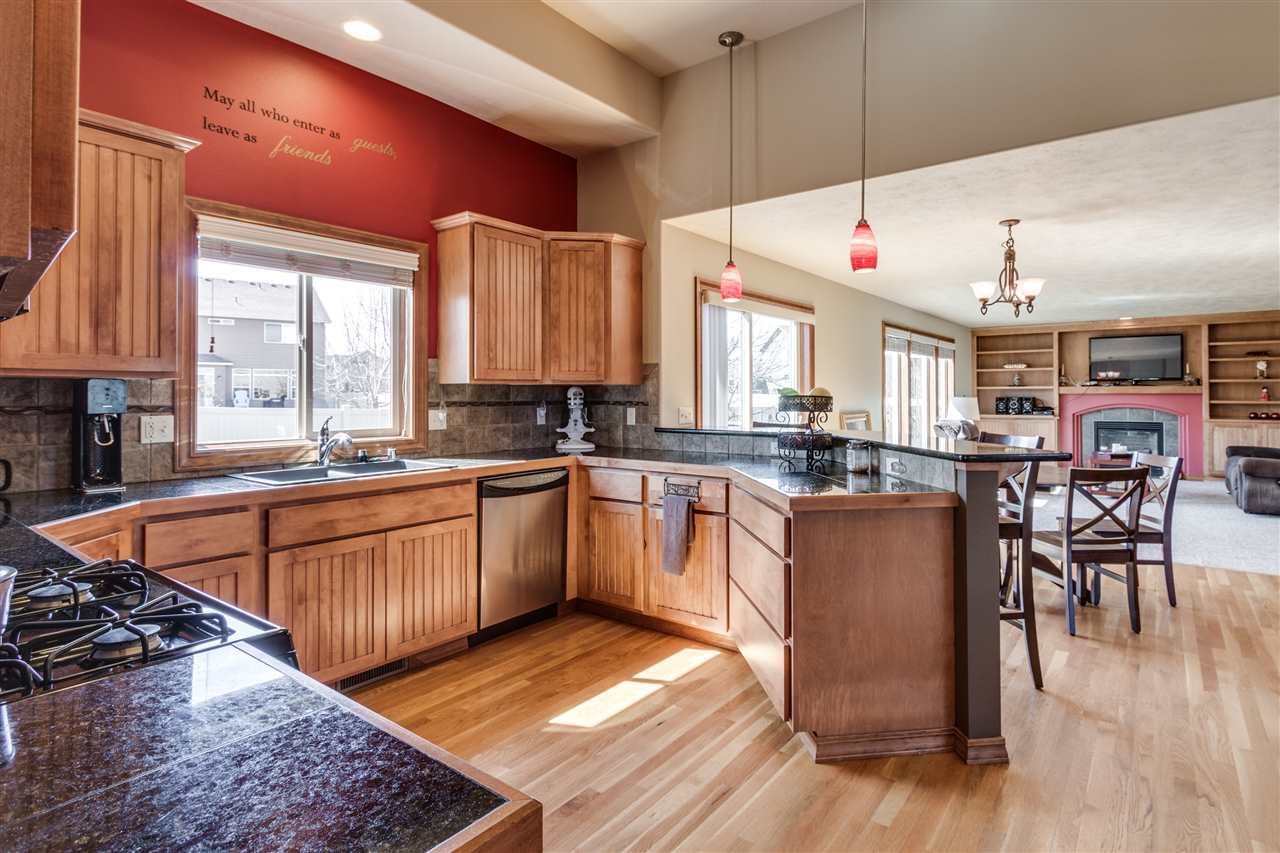 17416 East Apollo Road Greenacres, WA 99016 - Photo 9 of 20 Gallery Image 9