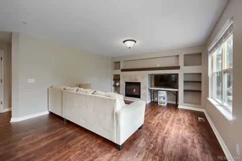 $640,000 | 4672 Charing Court, Castle Rock, CO 80109